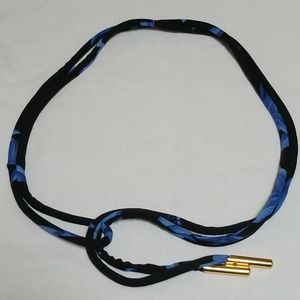 Averardo Bessi Belt